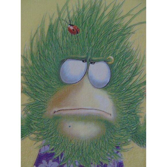 Key West FL Novelty T Shirt Whatever Humor NGI 2001 Vintage Sz Small Unisex - Picture 4 of 6